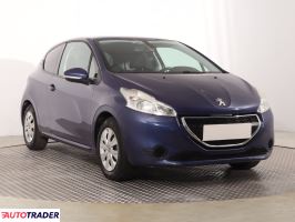 Peugeot 208 - zobacz ofertę