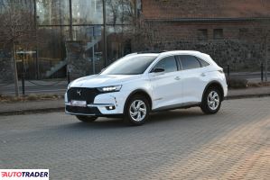 Pozostałe 2020 1.5 130 KM