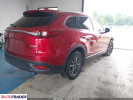 Mazda CX-9 2021 2