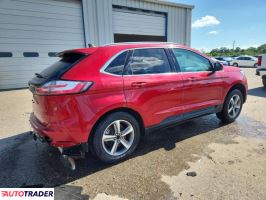 Ford Edge 2024 2