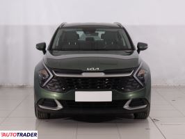 Kia Sportage 2023 1.6 147 KM
