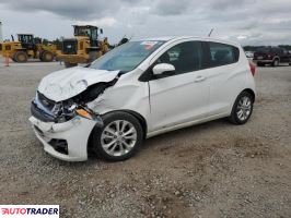 Chevrolet Spark 2021 1 Chevrolet Spark 2021 1