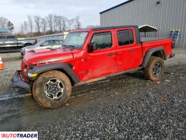 Jeep Pozostałe - zobacz ofertę