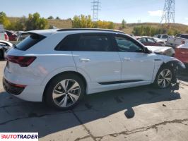 Audi Q8 2024