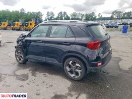 Hyundai Pozostałe 2024 1