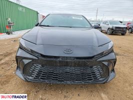 Toyota Camry 2026 2