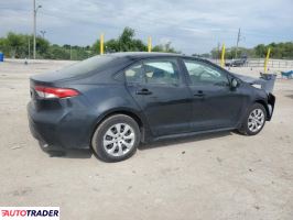 Toyota Corolla 2022 1 Toyota Corolla 2022 1