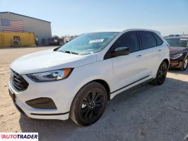 Ford Edge 2024 2