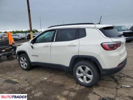 Jeep Compass 2019 2 Jeep Compass 2019 2