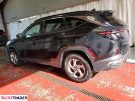 Hyundai Tucson 2023 2