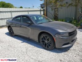 Dodge Charger 2021 3 Dodge Charger 2021 3