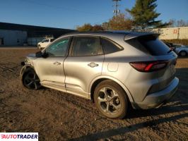 Ford Escape 2024 1
