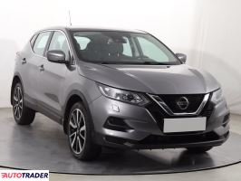 Nissan Qashqai - zobacz ofertę