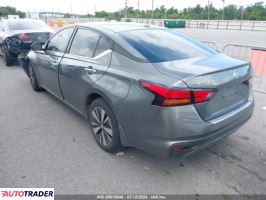 Nissan Altima 2021 2 Nissan Altima 2021 2