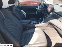 Toyota Camry 2023 2 Toyota Camry 2023 2