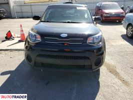 Kia Soul 2019 1