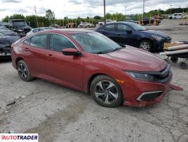 Honda Civic 2019 2 Honda Civic 2019 2