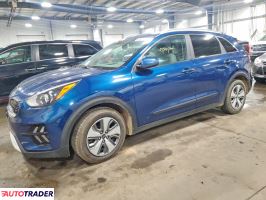 Kia Niro 2021 1