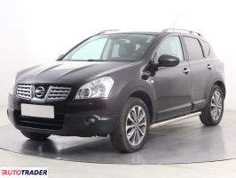 Nissan Qashqai 2009 1.6 112 KM Nissan Qashqai 2009 1.6 112 KM