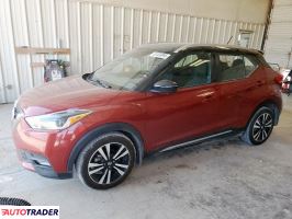 Nissan Pozostałe 2020 1 Nissan Pozostałe 2020 1