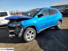 Jeep Compass 2023 2