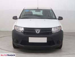 Dacia Sandero 2013 1.1 73 KM
