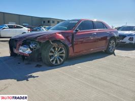 Chrysler 300C - zobacz ofertę