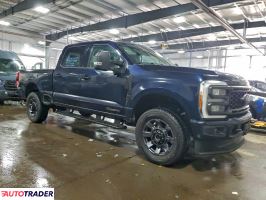 Ford Pozostałe 2023 6