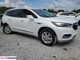 Buick Enclave 2020 3 Buick Enclave 2020 3