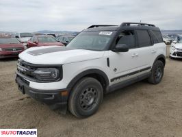 Ford Bronco 2024 1 Ford Bronco 2024 1