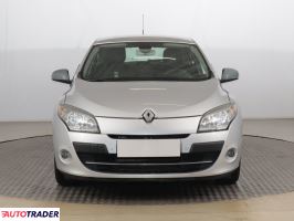 Renault Megane 2011 1.5 88 KM