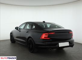 Volvo S90 2018 2.0 187 KM