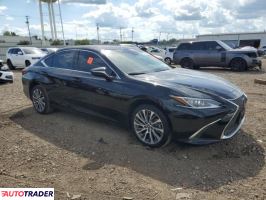 Lexus ES 2021 2