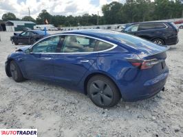 Tesla Model 3 2019 Tesla Model 3 2019