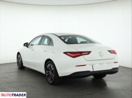 Mercedes Pozostałe 2025 1.3 160 KM
