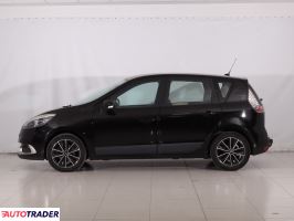 Renault Scenic 2012 1.6 108 KM