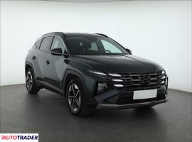 Hyundai Tucson 2024 1.6 158 KM