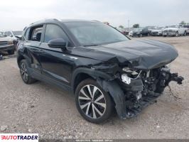 Volkswagen Pozostałe 2024 1 Volkswagen Pozostałe 2024 1