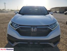 Honda CR-V 2022 1 Honda CR-V 2022 1