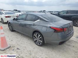 Nissan Altima 2019 2 Nissan Altima 2019 2