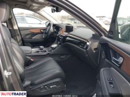 Acura MDX 2022 3