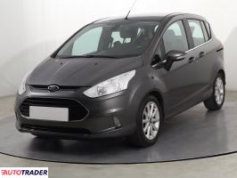 Ford B-MAX 2015 1.0 99 KM