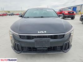 Kia Pozostałe 2025 2