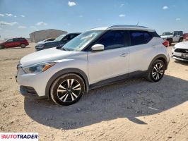 Nissan Pozostałe 2020 1