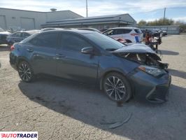 Toyota Corolla 2019 1 Toyota Corolla 2019 1