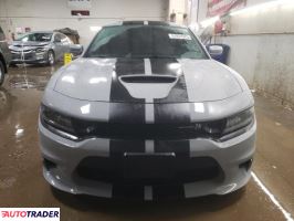 Dodge Charger 2021 6 Dodge Charger 2021 6