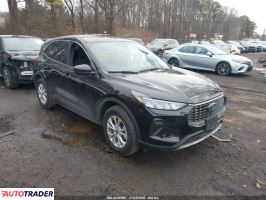 Ford Escape 2023 1