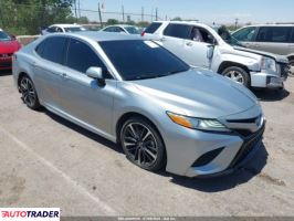 Toyota Camry 2020 2
