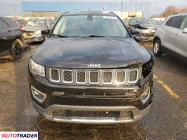 Jeep Compass 2020 2