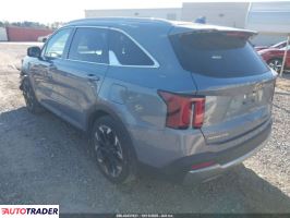 Kia Sorento 2025 2